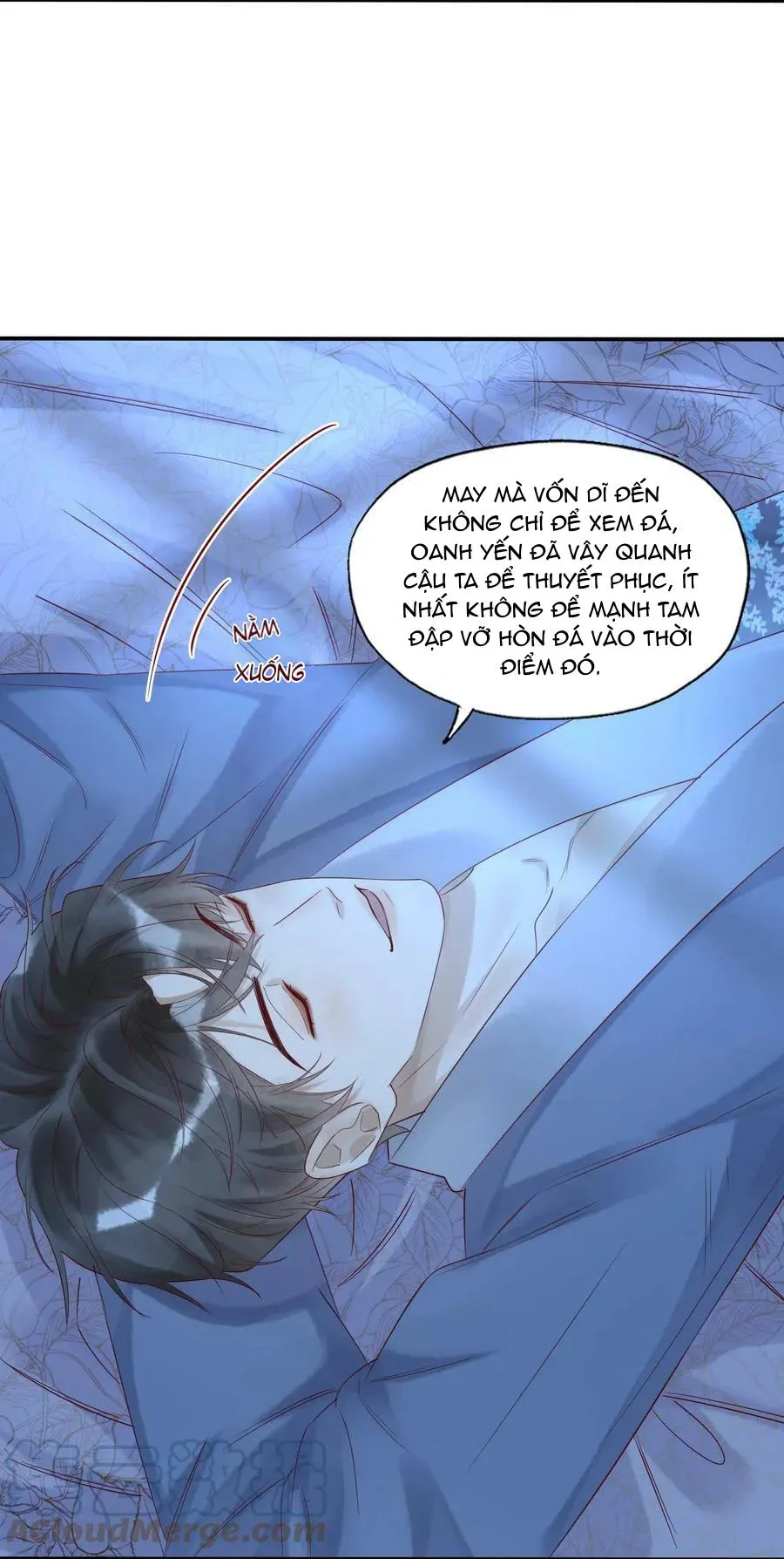 Diễn Giả Làm Thật Chapter 22 Trang 9