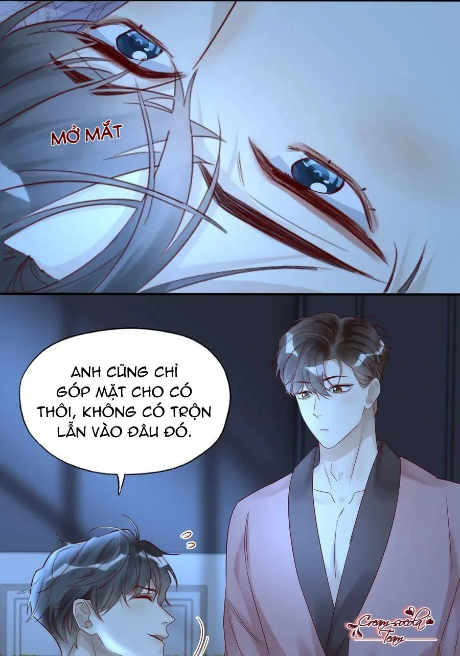 Diễn Giả Làm Thật Chapter 22 Trang 10