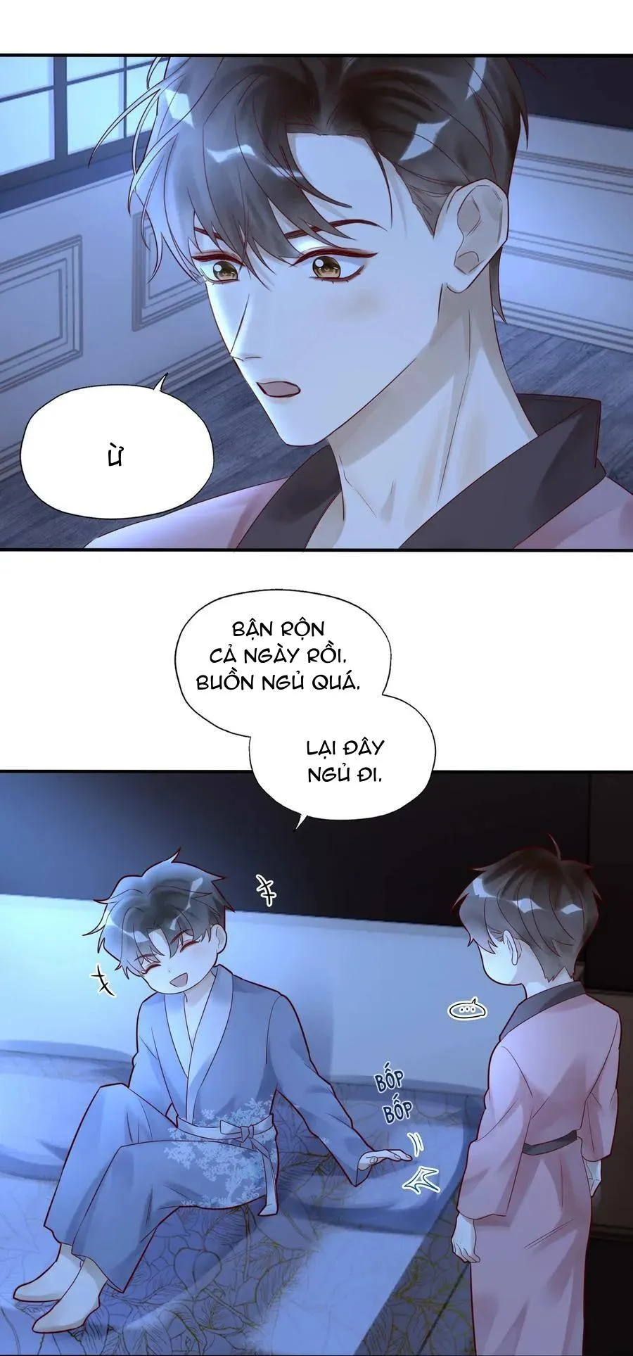 Diễn Giả Làm Thật Chapter 22 Trang 12