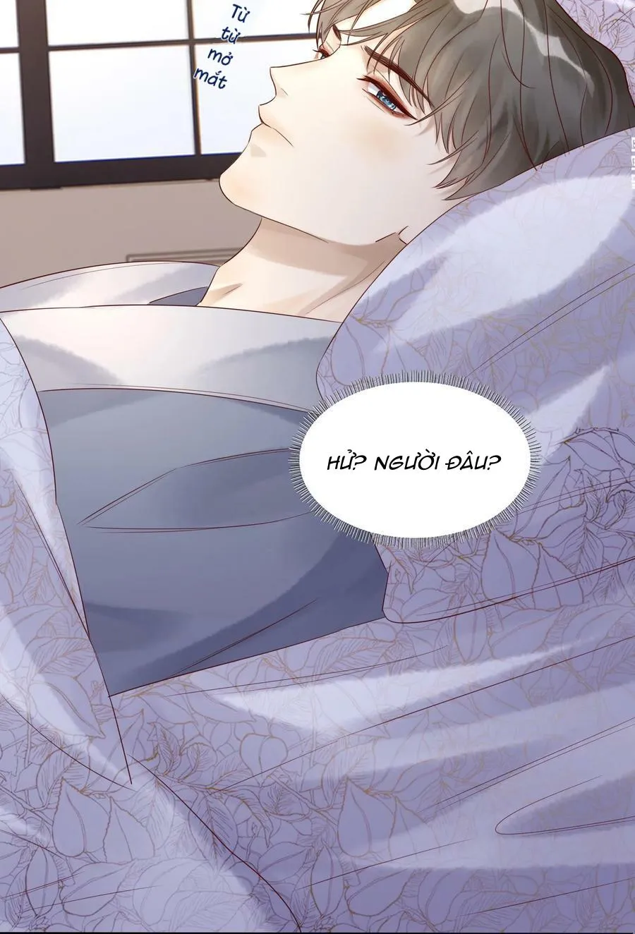 Diễn Giả Làm Thật Chapter 22 Trang 20