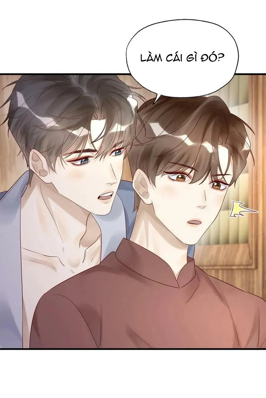Diễn Giả Làm Thật Chapter 22 Trang 26