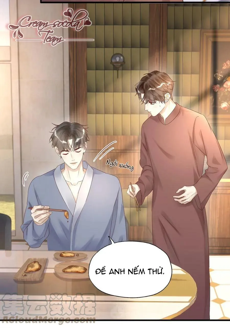 Diễn Giả Làm Thật Chapter 22 Trang 31
