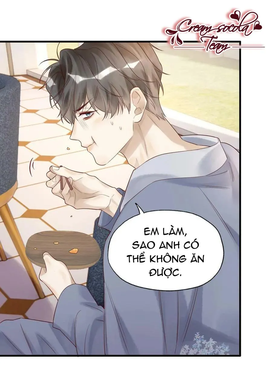 Diễn Giả Làm Thật Chapter 22 Trang 34