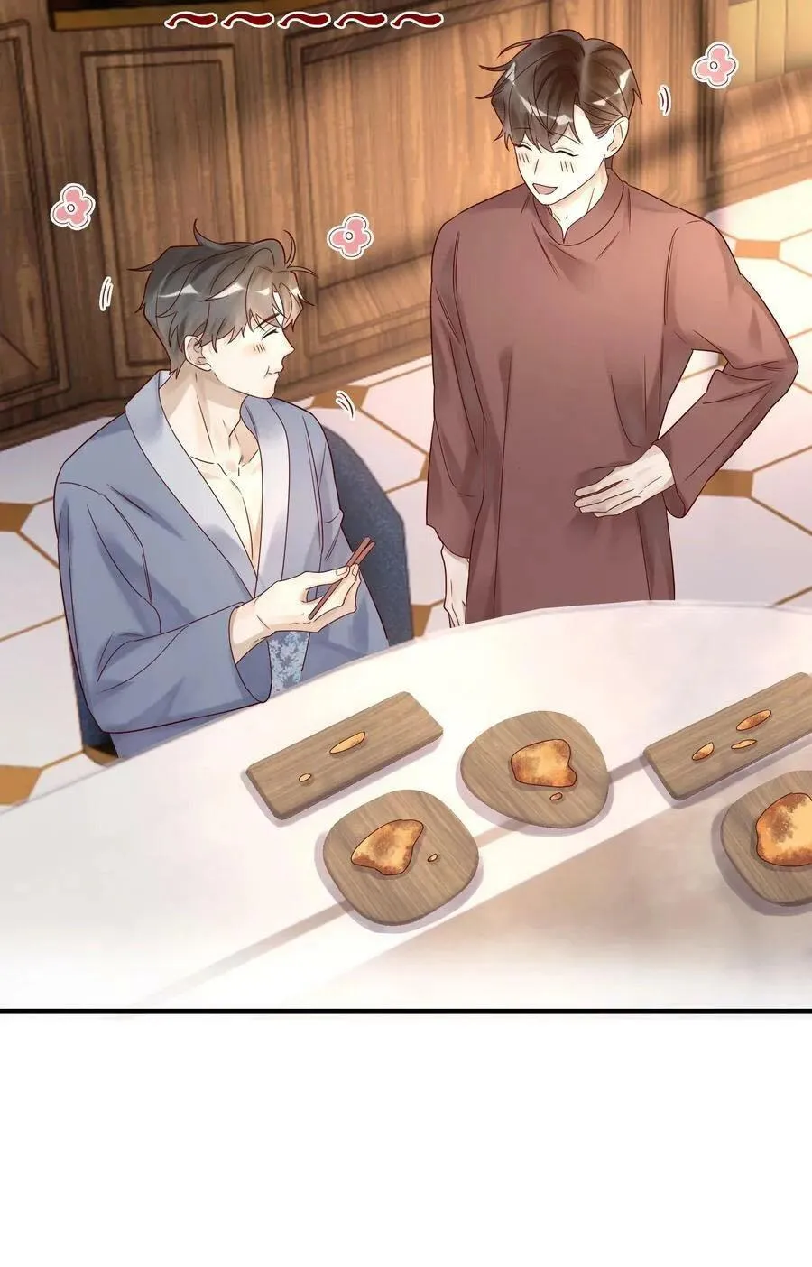 Diễn Giả Làm Thật Chapter 22 Trang 36