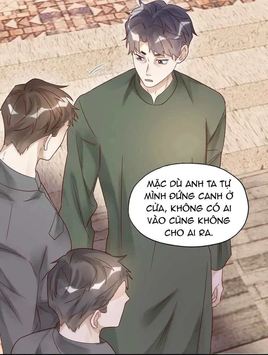 Diễn Giả Làm Thật Chapter 22 Trang 42