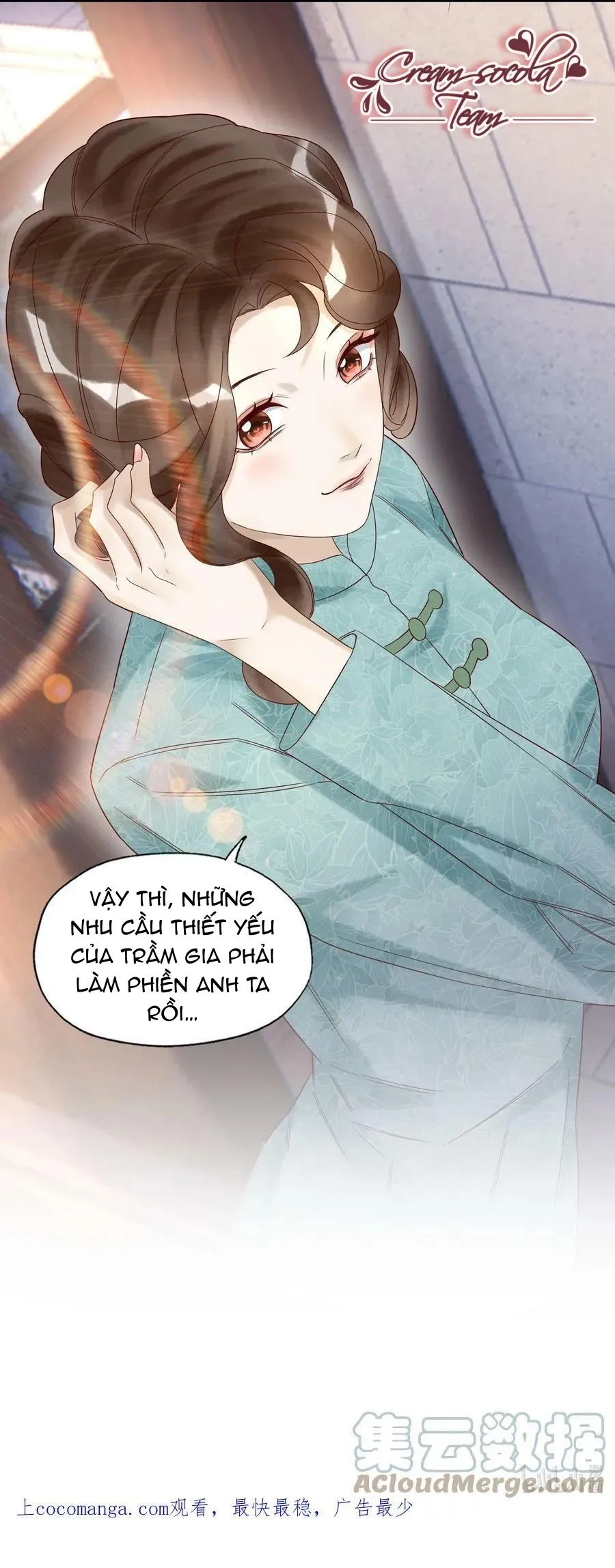 Diễn Giả Làm Thật Chapter 22 Trang 43