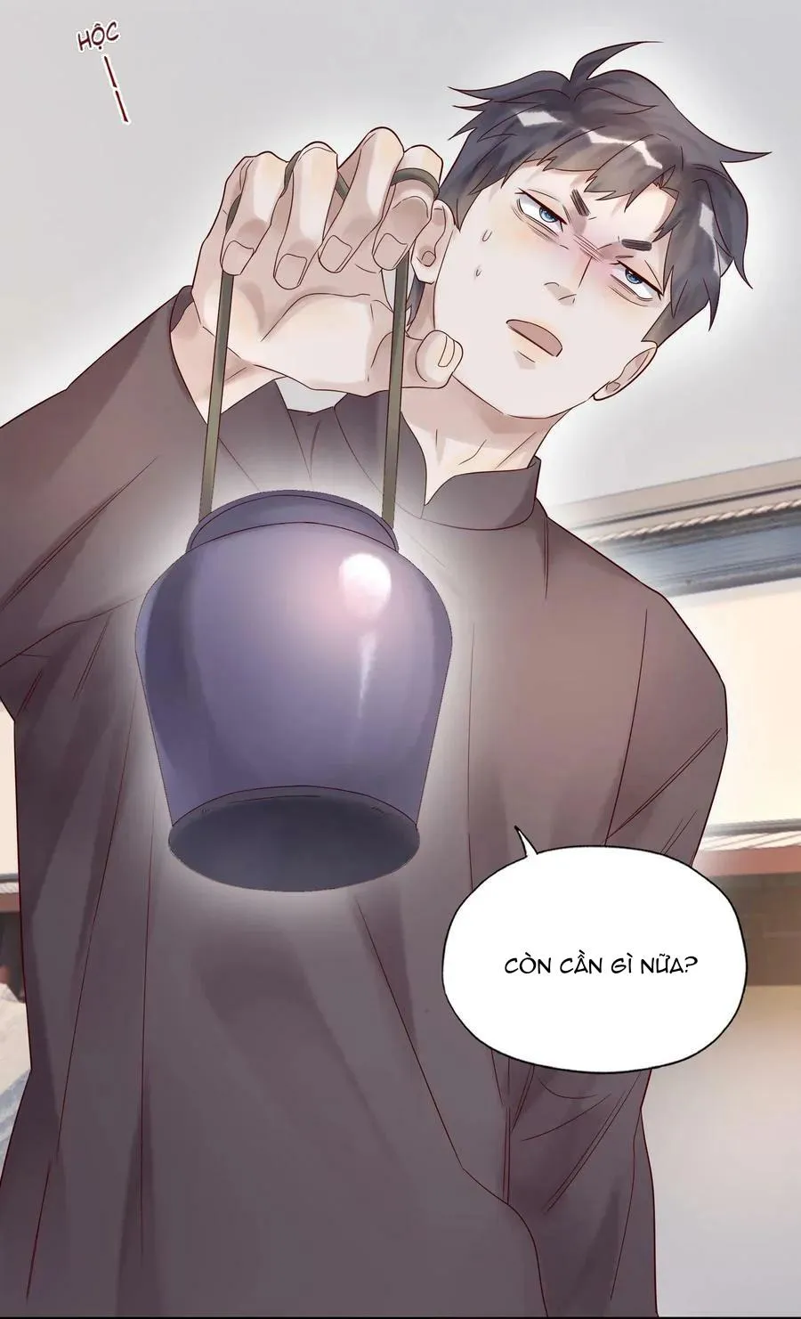 Diễn Giả Làm Thật Chapter 23 Trang 6