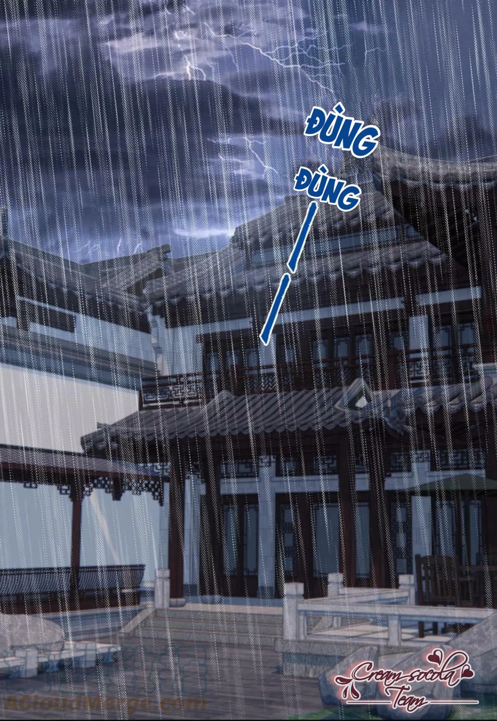 Diễn Giả Làm Thật Chapter 23 Trang 9