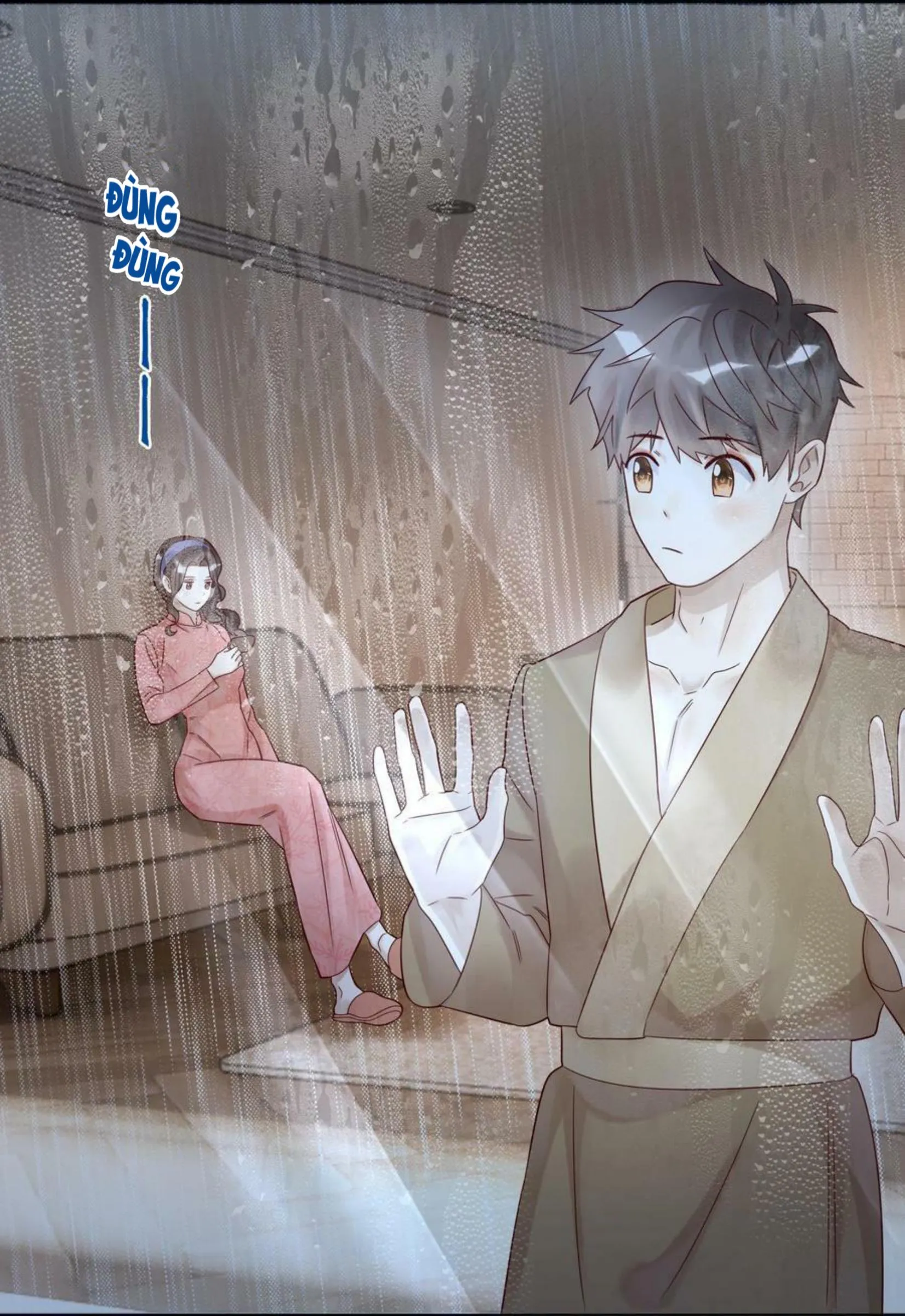 Diễn Giả Làm Thật Chapter 23 Trang 10