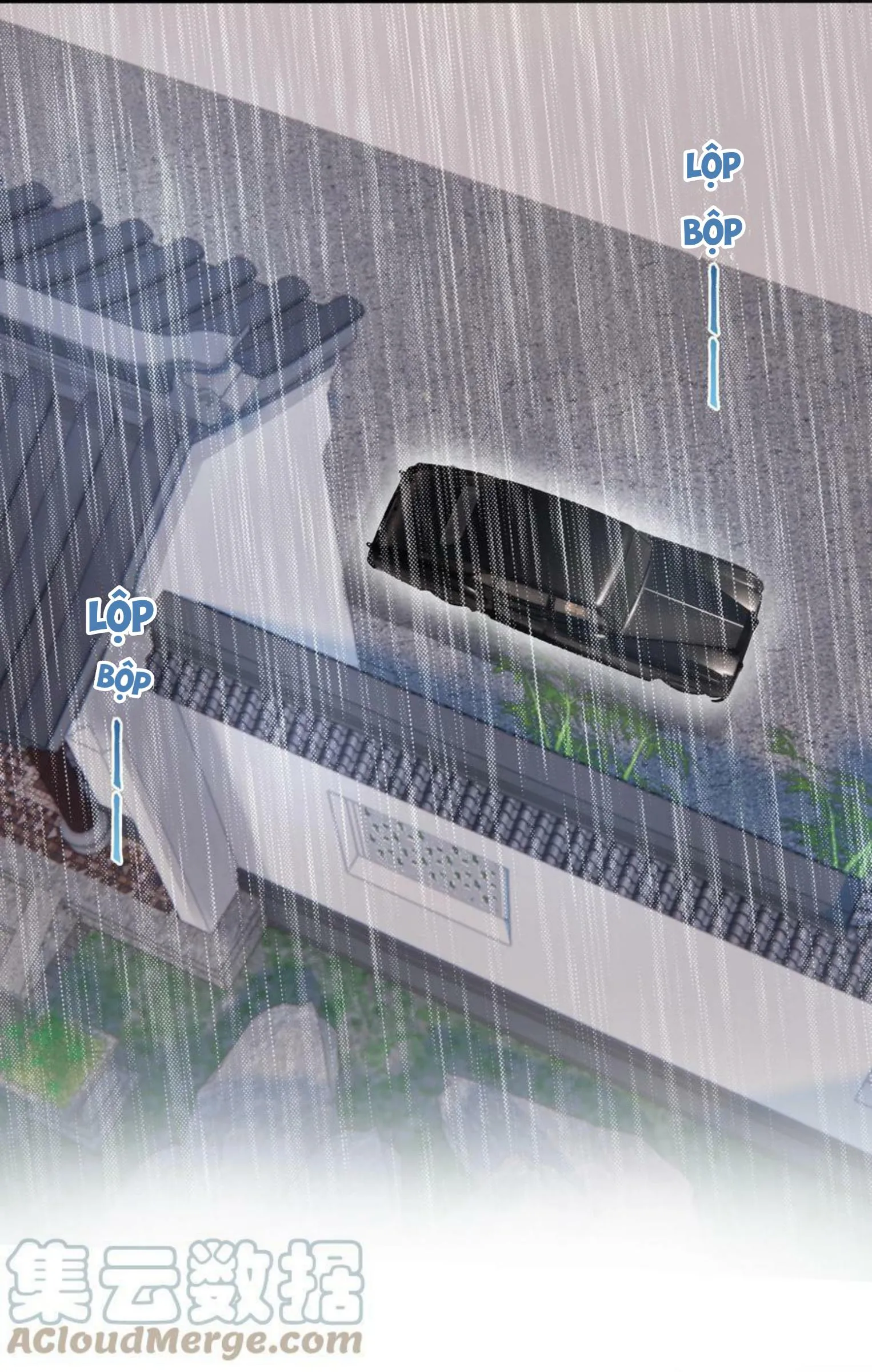 Diễn Giả Làm Thật Chapter 23 Trang 11