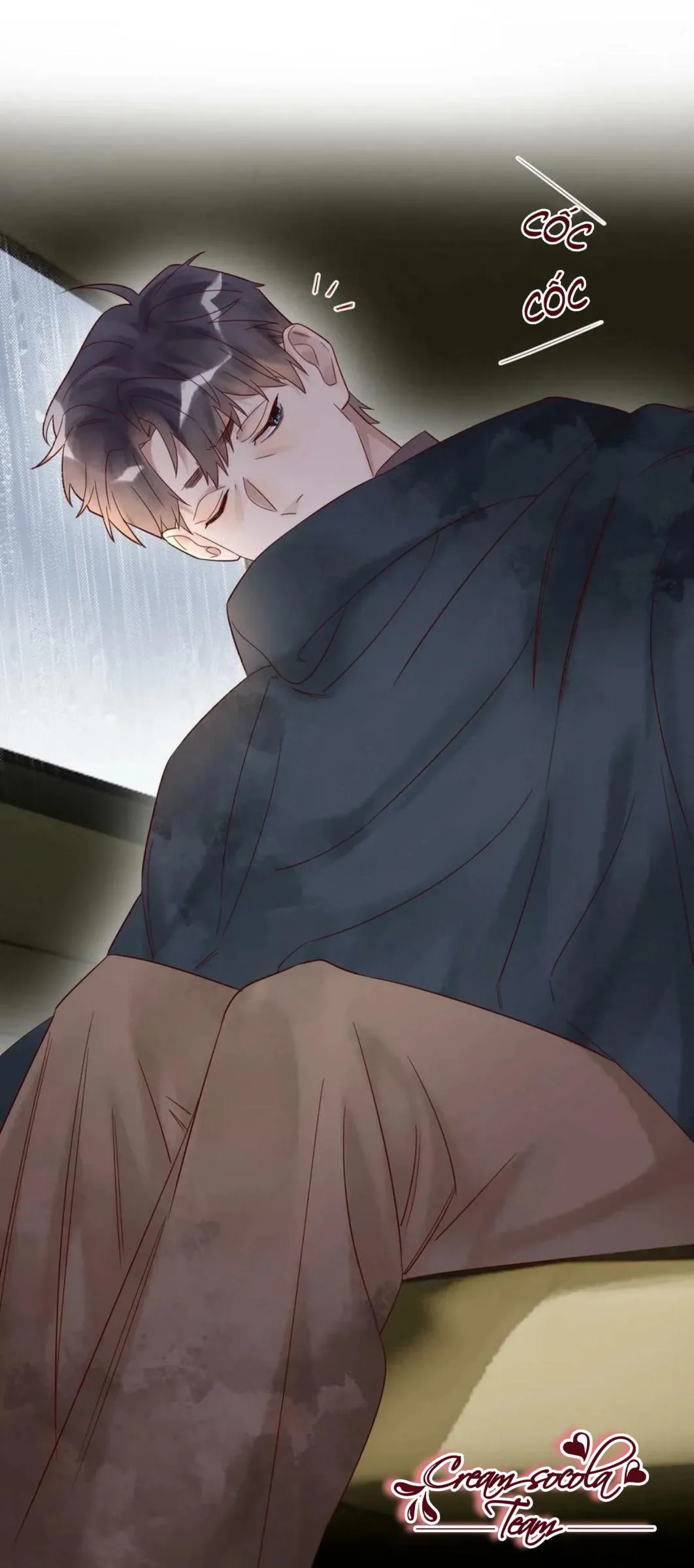 Diễn Giả Làm Thật Chapter 23 Trang 12