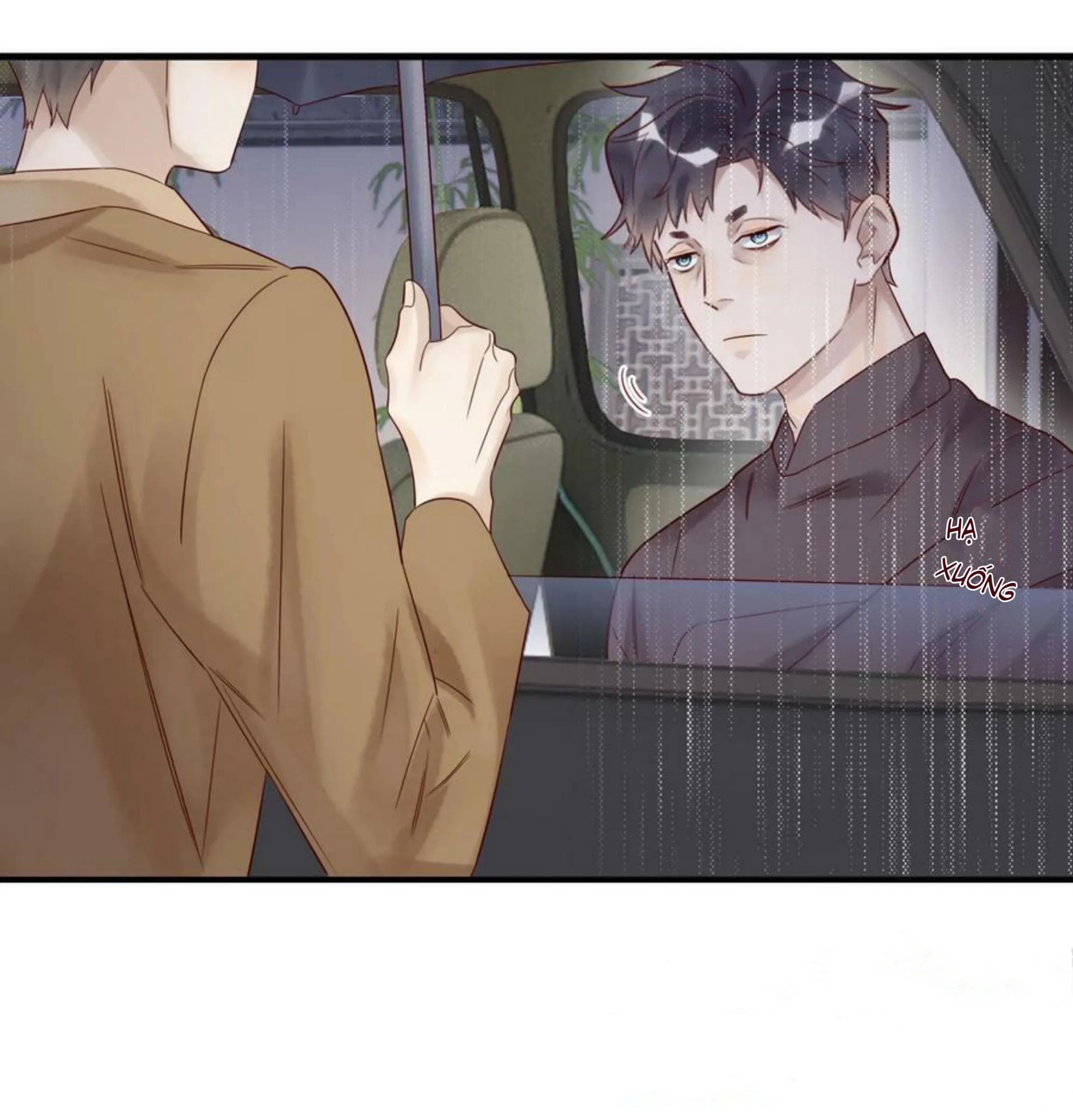 Diễn Giả Làm Thật Chapter 23 Trang 13