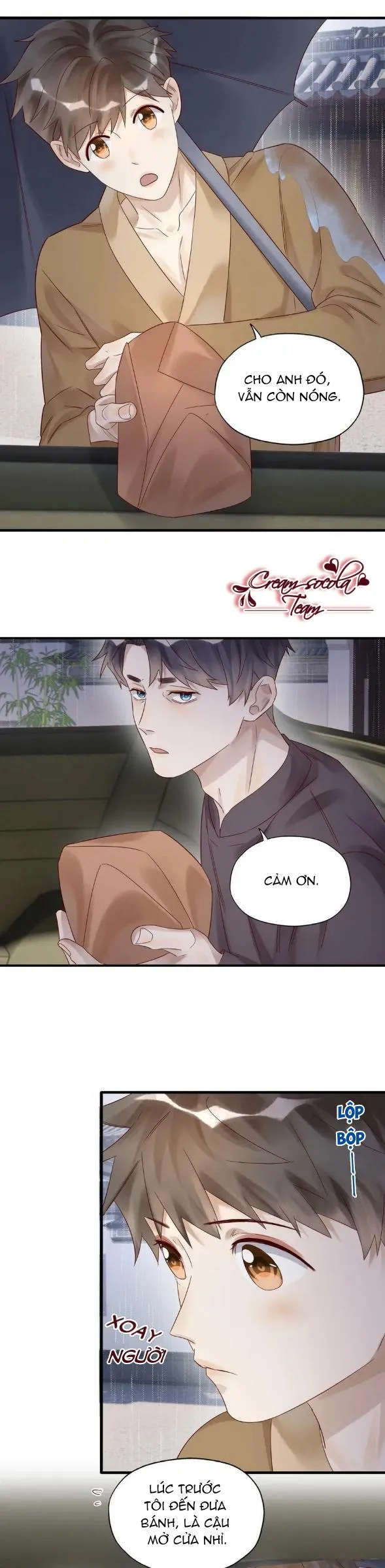 Diễn Giả Làm Thật Chapter 23 Trang 14