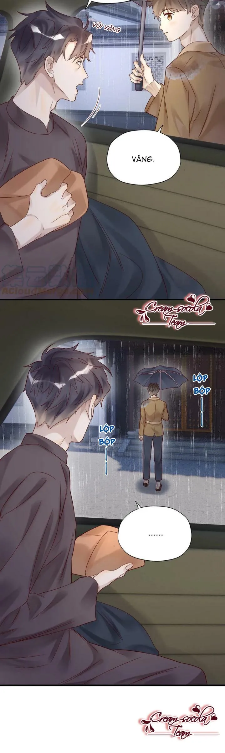 Diễn Giả Làm Thật Chapter 23 Trang 15