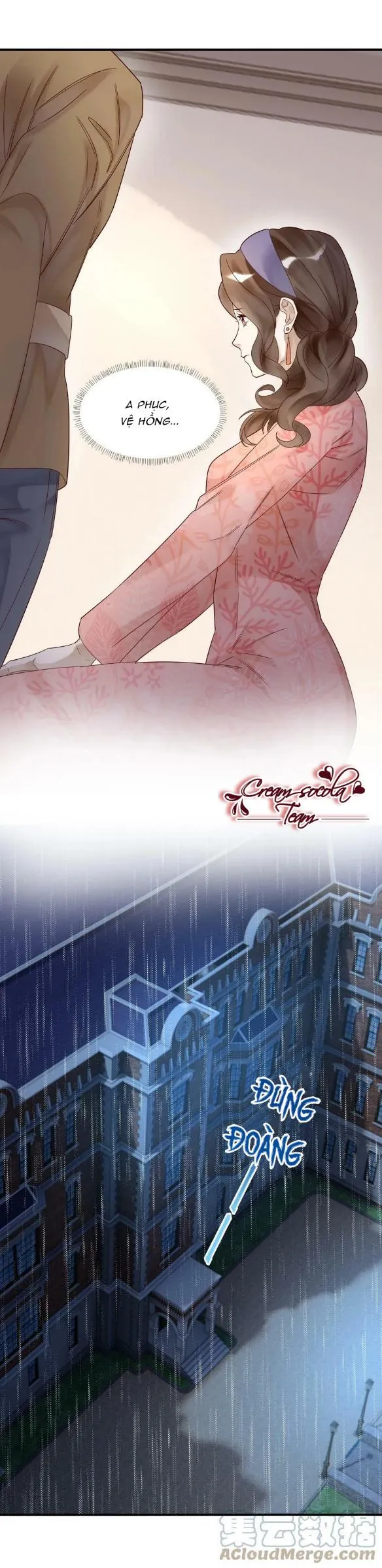 Diễn Giả Làm Thật Chapter 23 Trang 17