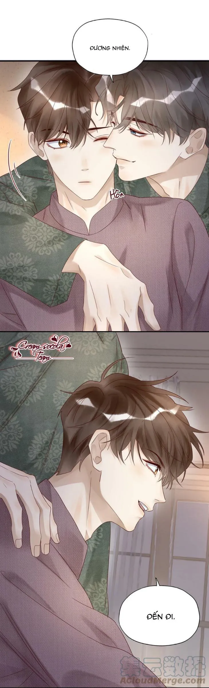 Diễn Giả Làm Thật Chapter 23 Trang 20