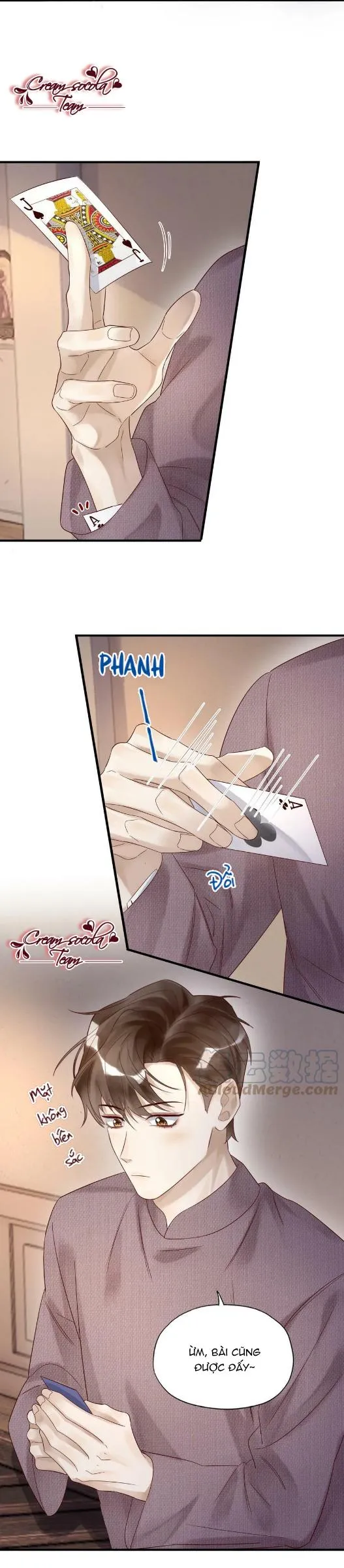 Diễn Giả Làm Thật Chapter 23 Trang 21