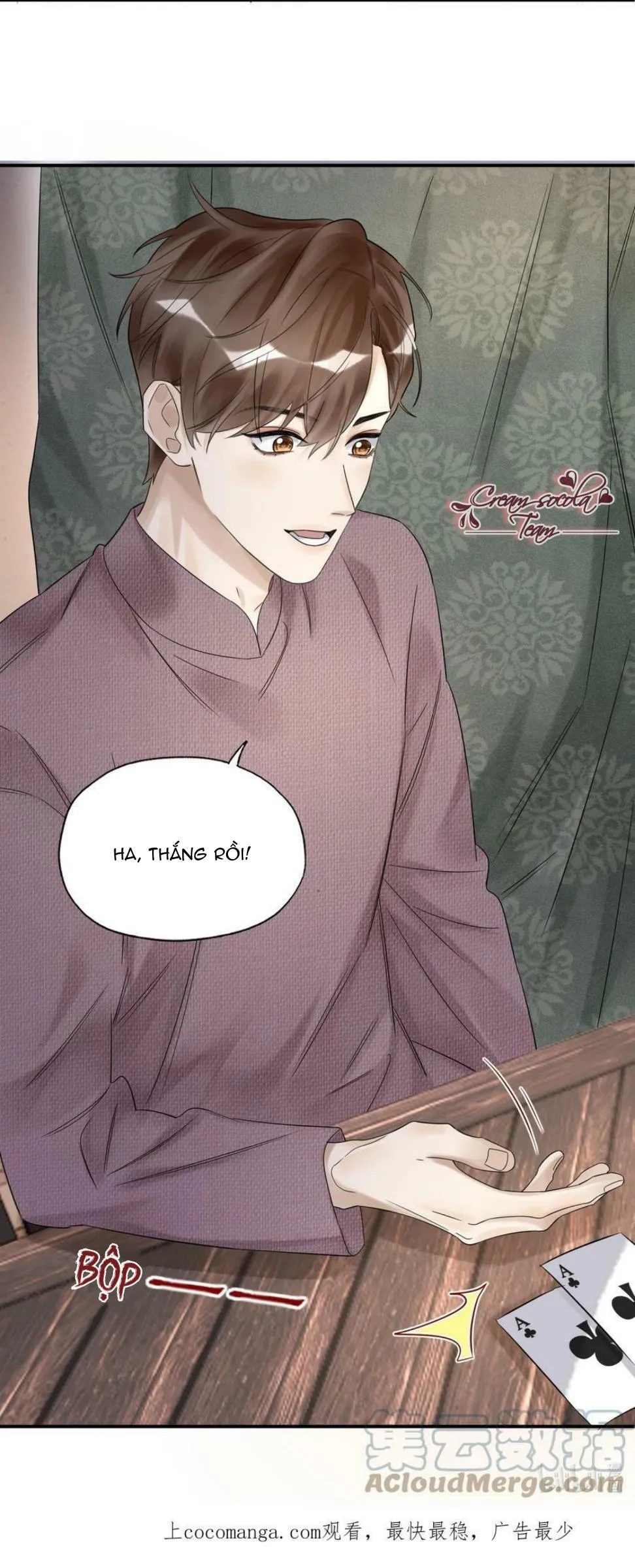 Diễn Giả Làm Thật Chapter 23 Trang 25