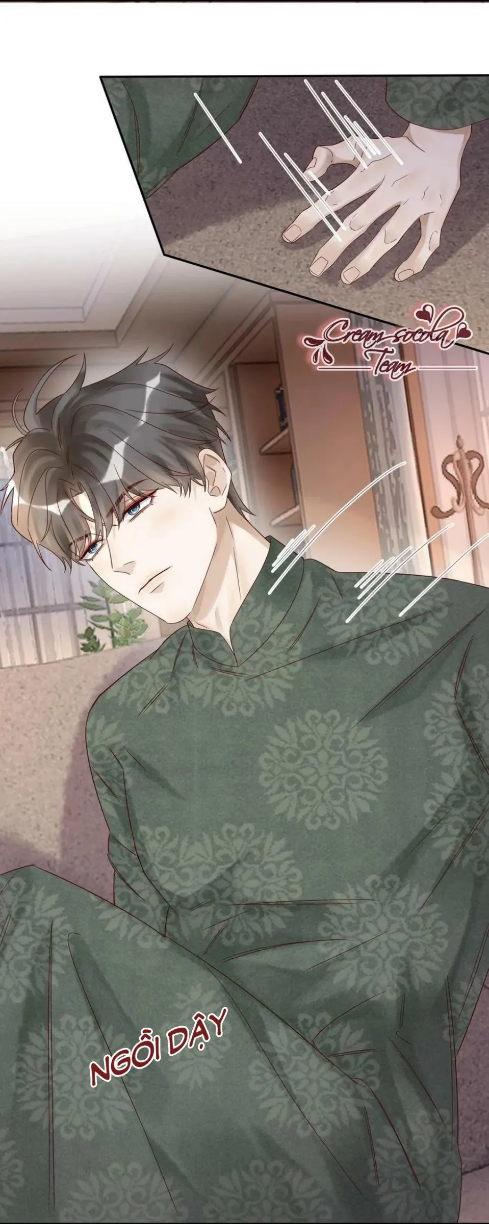 Diễn Giả Làm Thật Chapter 24 Trang 9