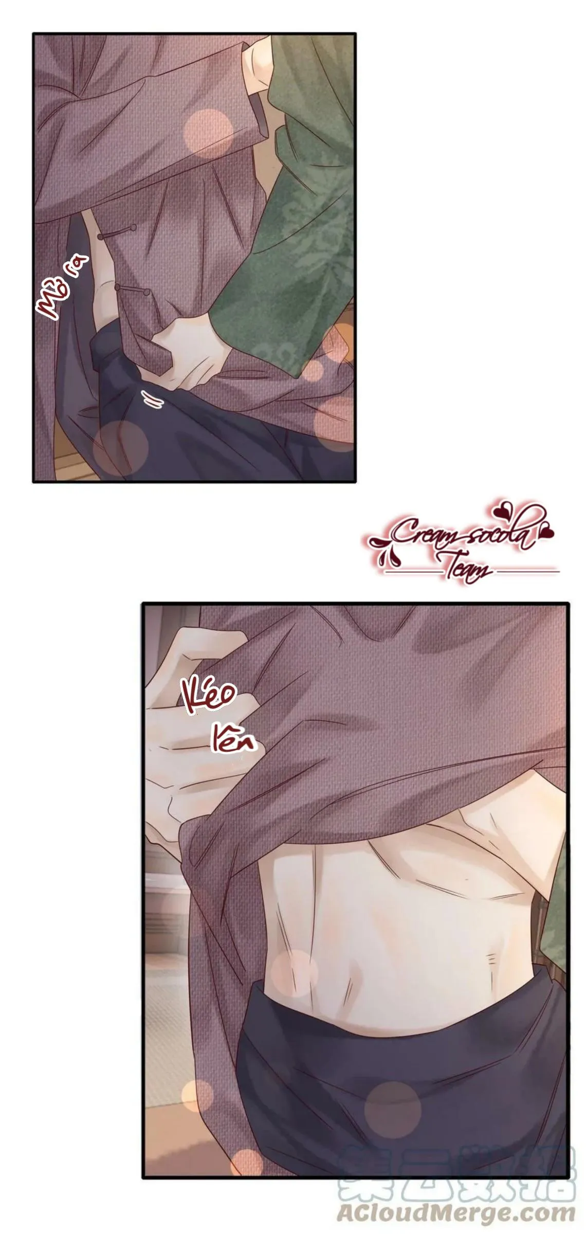 Diễn Giả Làm Thật Chapter 24 Trang 15