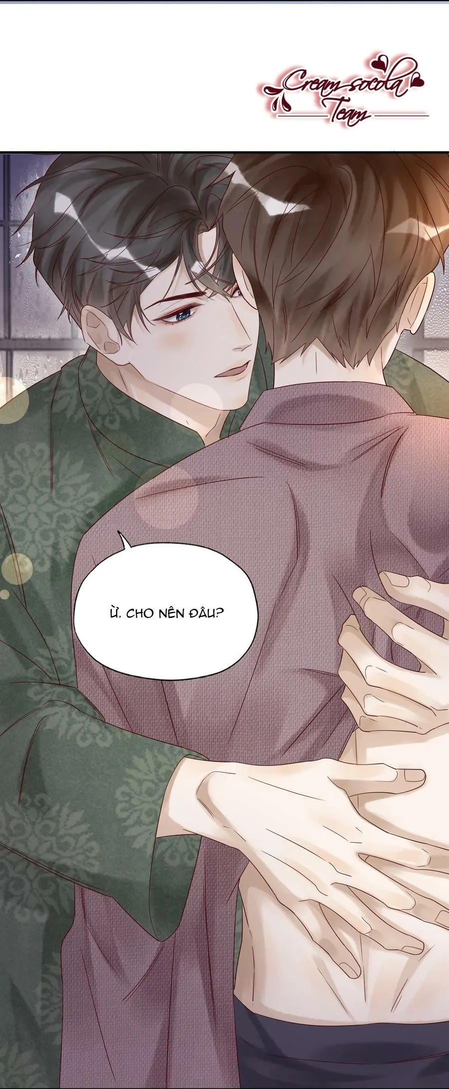 Diễn Giả Làm Thật Chapter 24 Trang 17