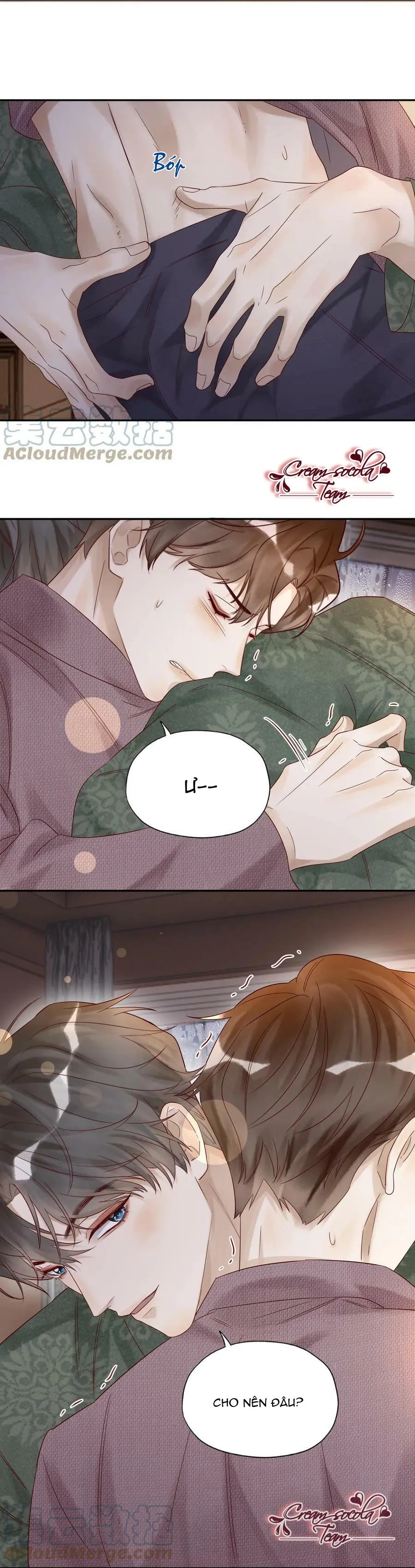 Diễn Giả Làm Thật Chapter 24 Trang 18