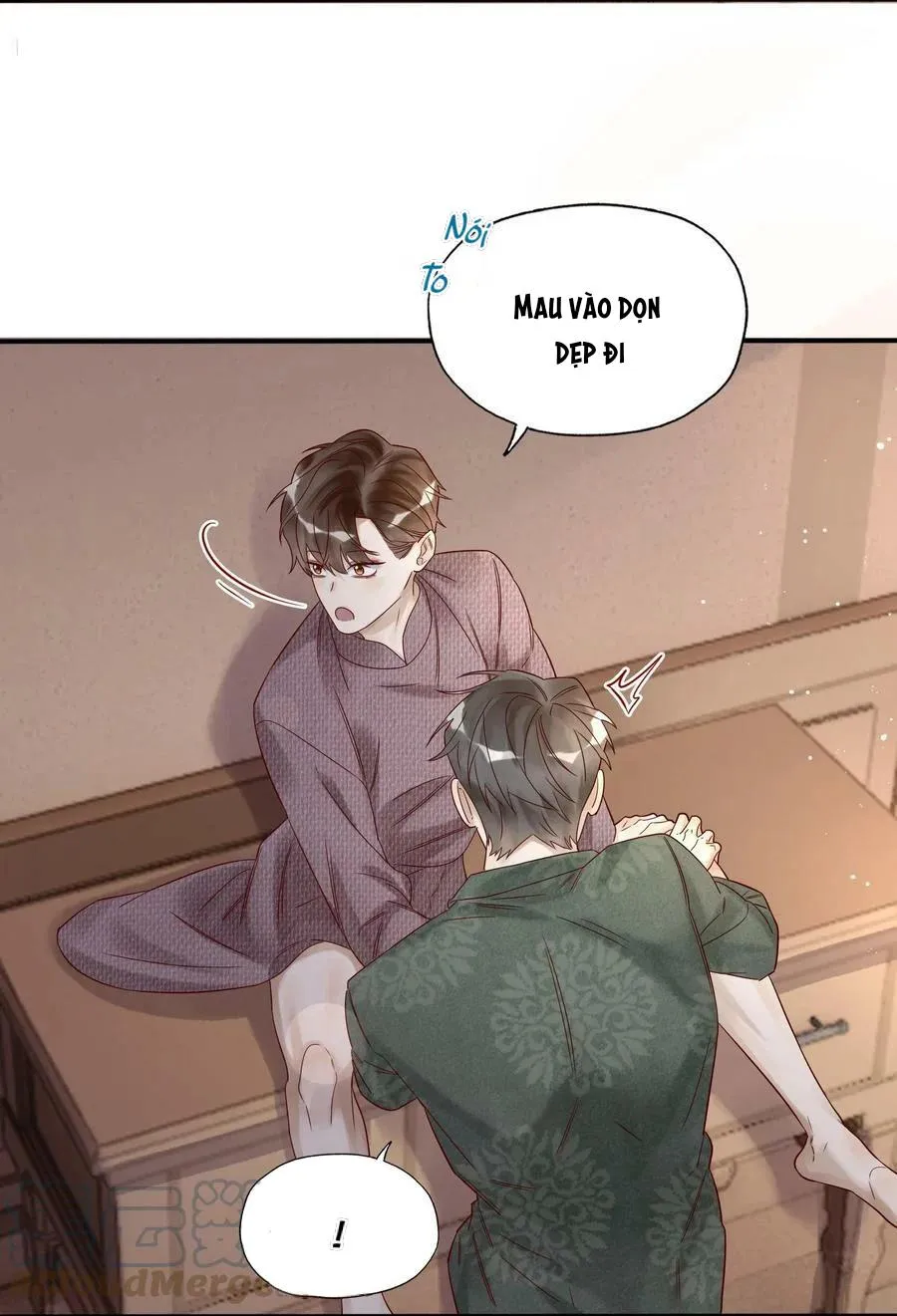 Diễn Giả Làm Thật Chapter 25 Trang 9