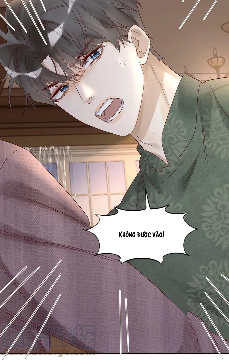 Diễn Giả Làm Thật Chapter 25 Trang 11