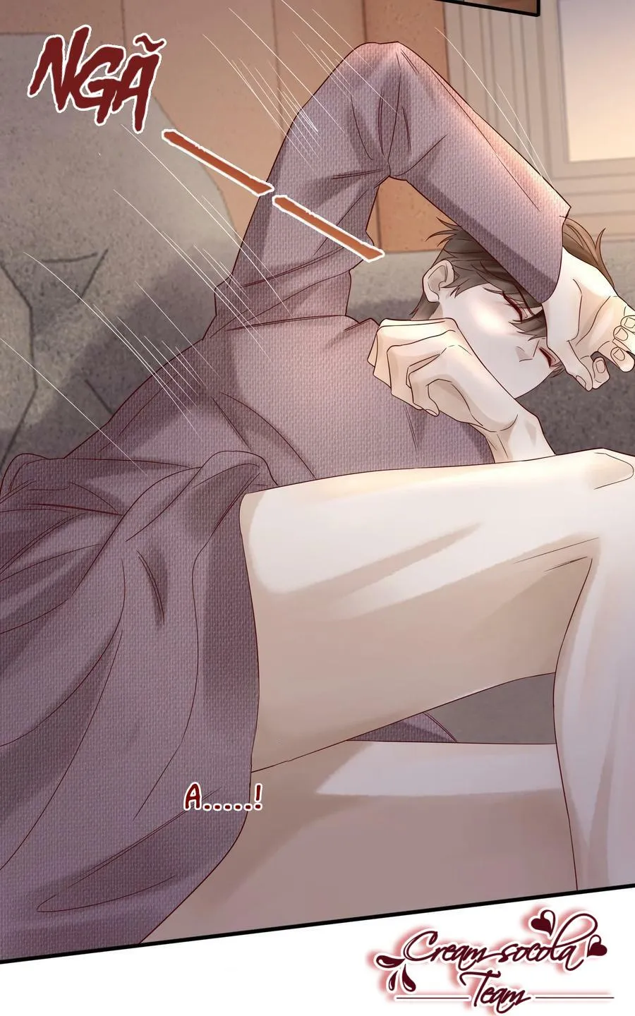 Diễn Giả Làm Thật Chapter 25 Trang 14