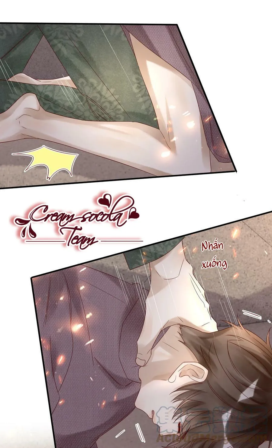 Diễn Giả Làm Thật Chapter 25 Trang 15