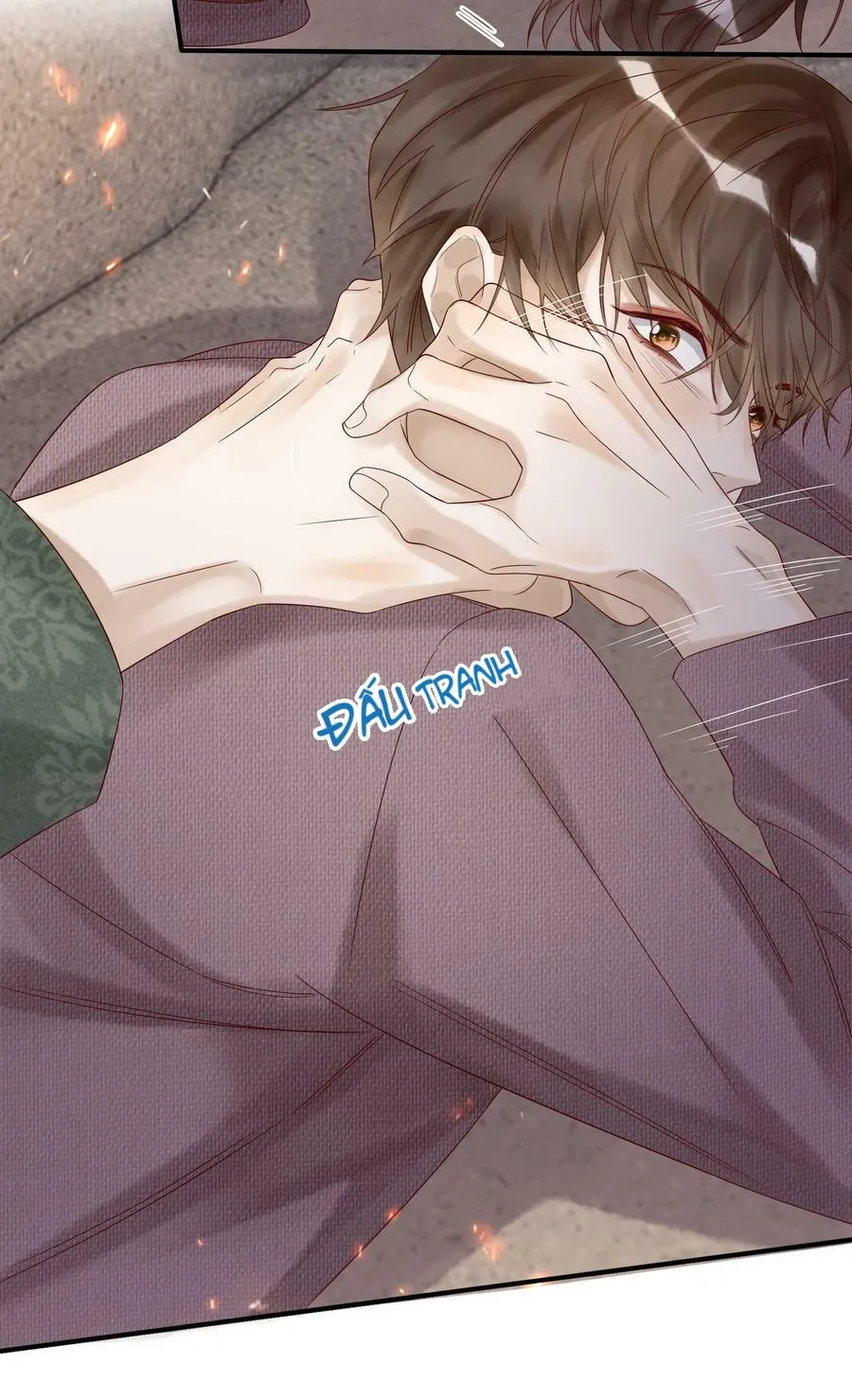 Diễn Giả Làm Thật Chapter 25 Trang 16