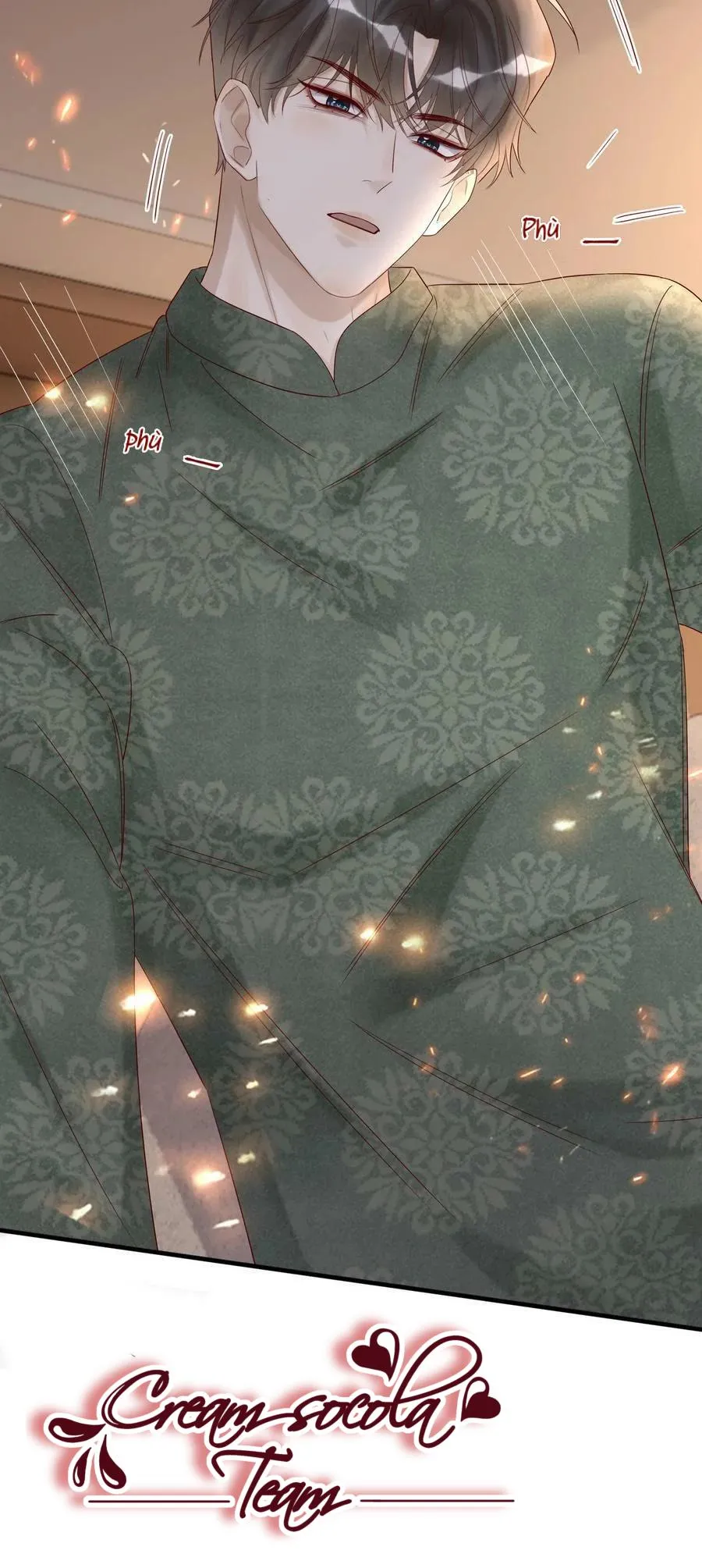 Diễn Giả Làm Thật Chapter 25 Trang 18