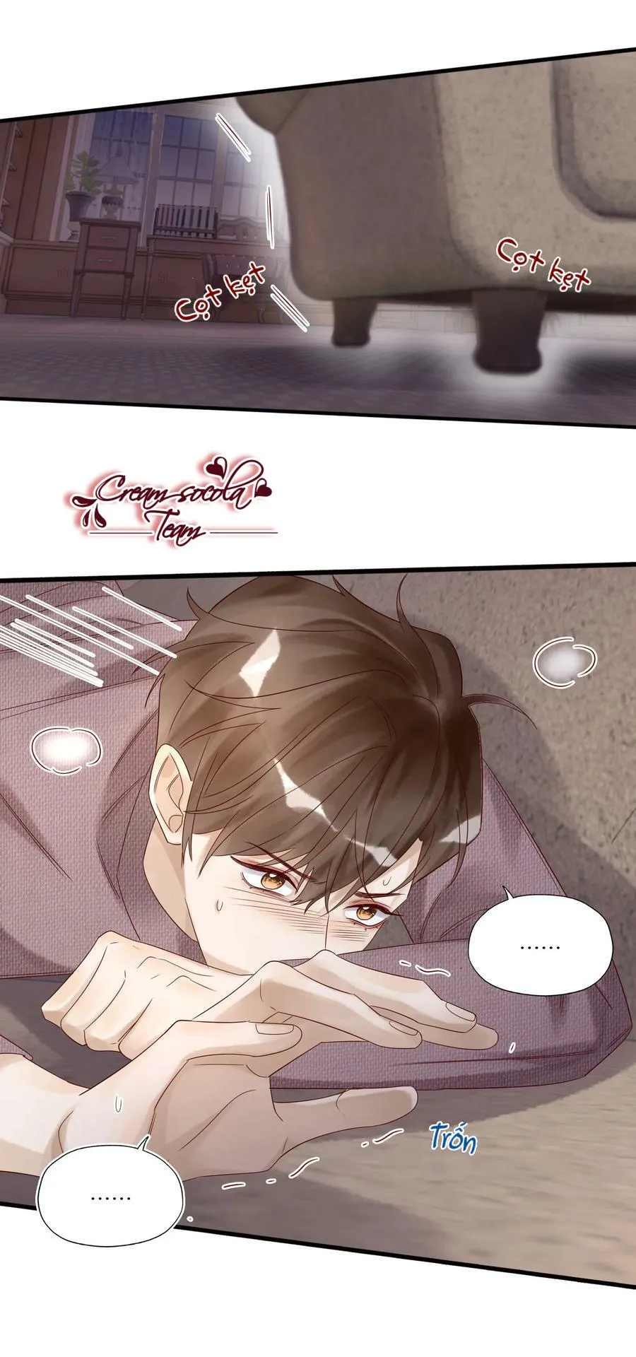 Diễn Giả Làm Thật Chapter 25 Trang 20