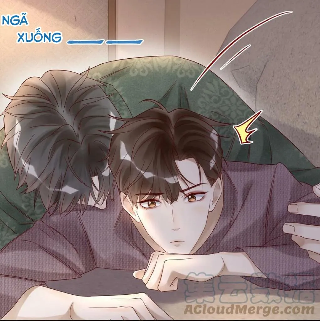 Diễn Giả Làm Thật Chapter 25 Trang 27