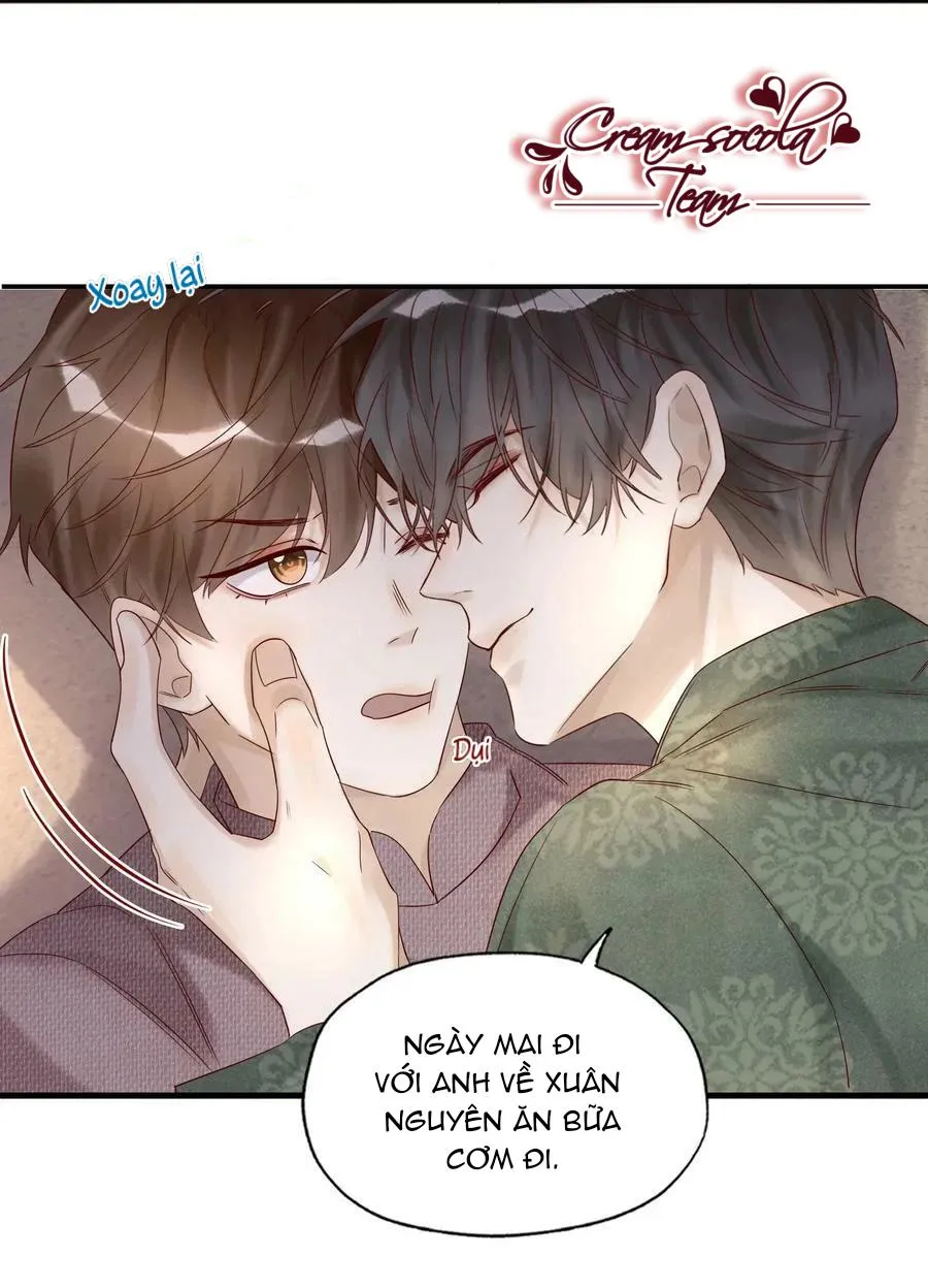 Diễn Giả Làm Thật Chapter 25 Trang 28