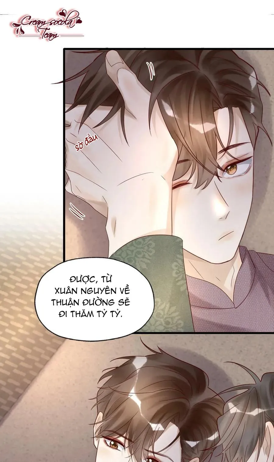 Diễn Giả Làm Thật Chapter 25 Trang 30