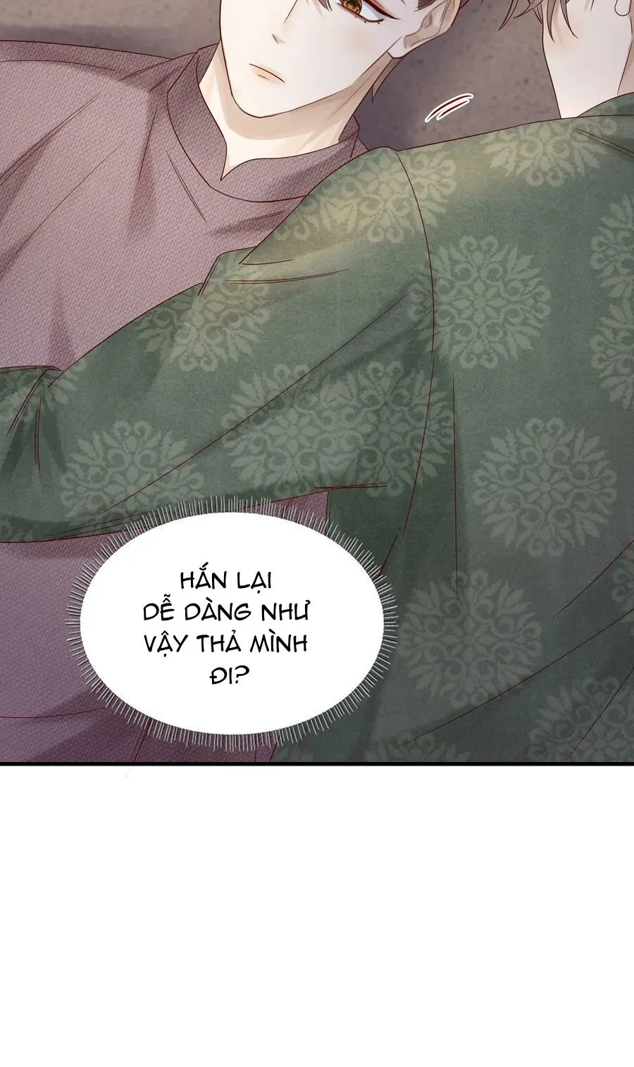 Diễn Giả Làm Thật Chapter 25 Trang 31