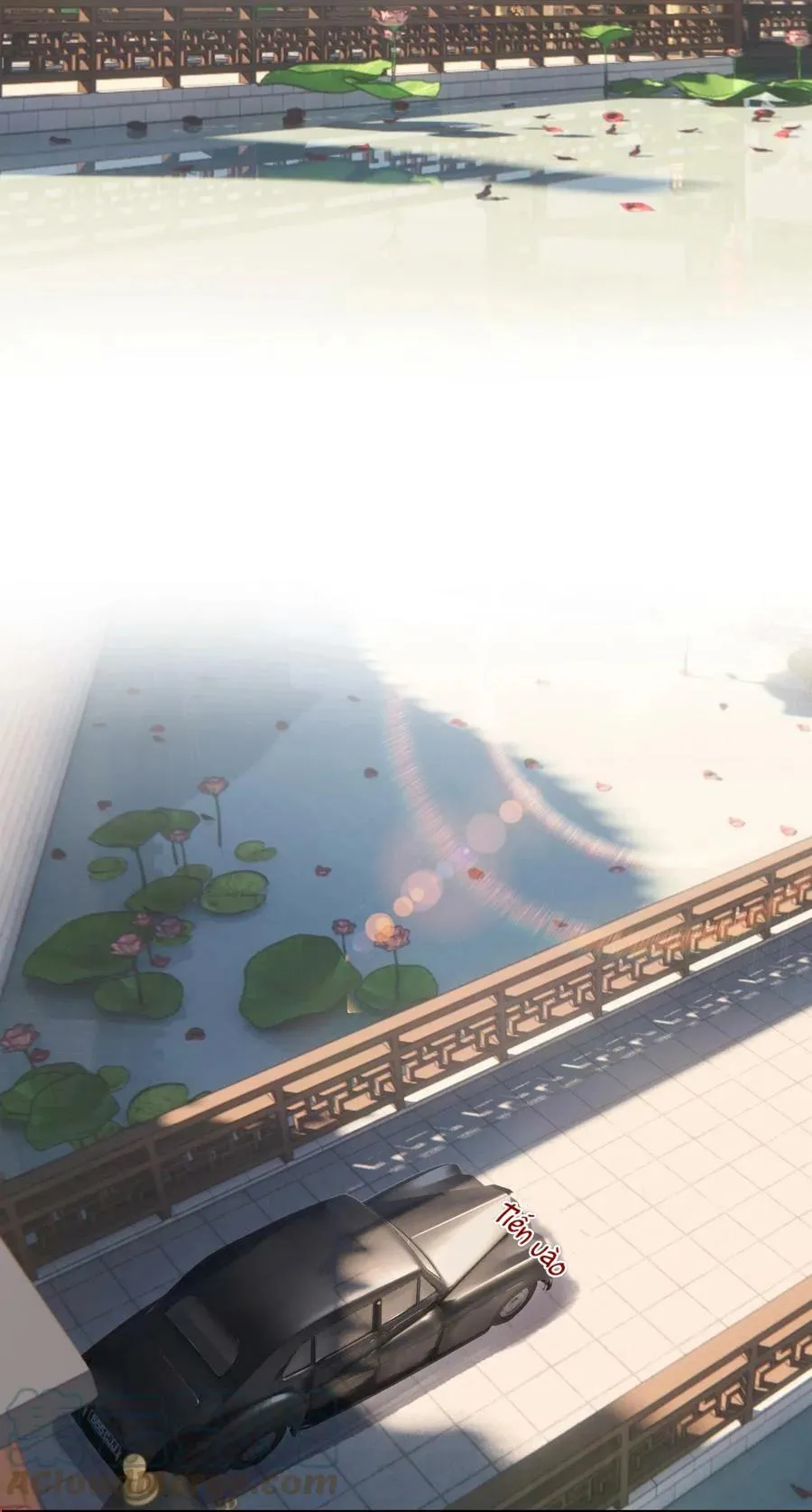 Diễn Giả Làm Thật Chapter 25 Trang 33