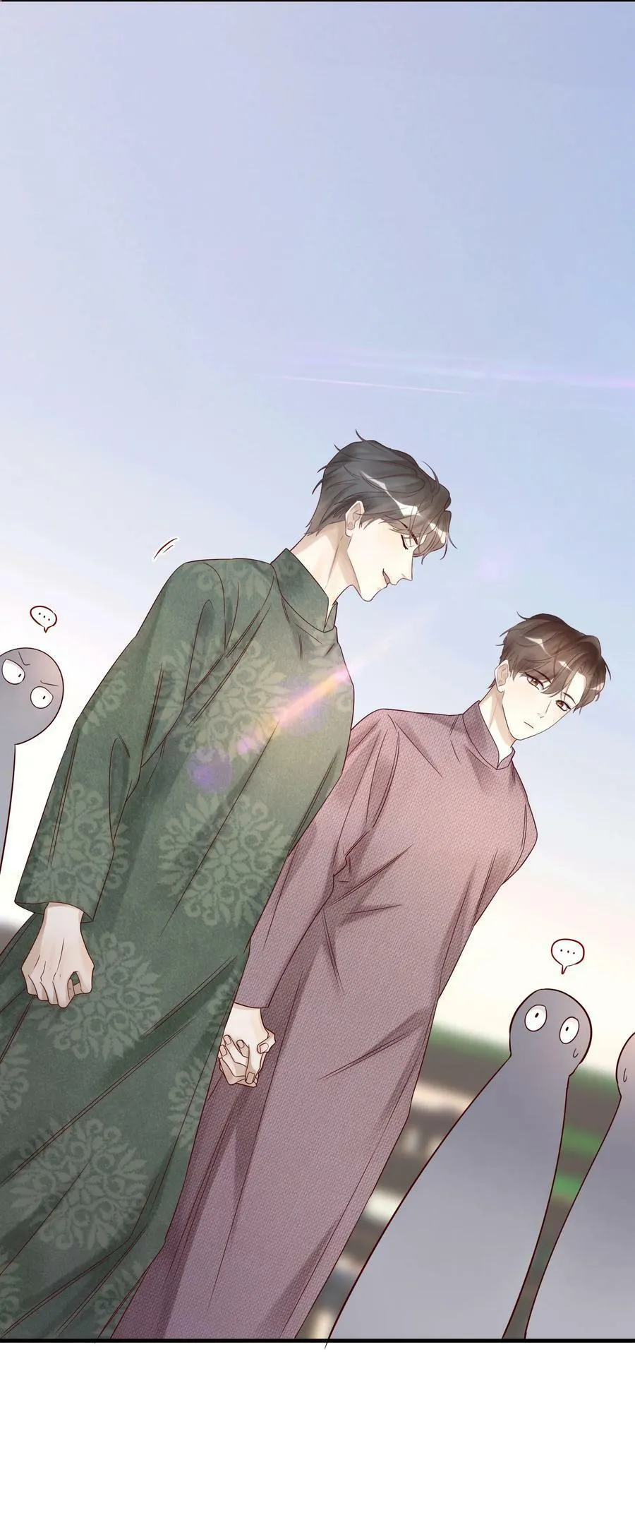 Diễn Giả Làm Thật Chapter 25 Trang 34