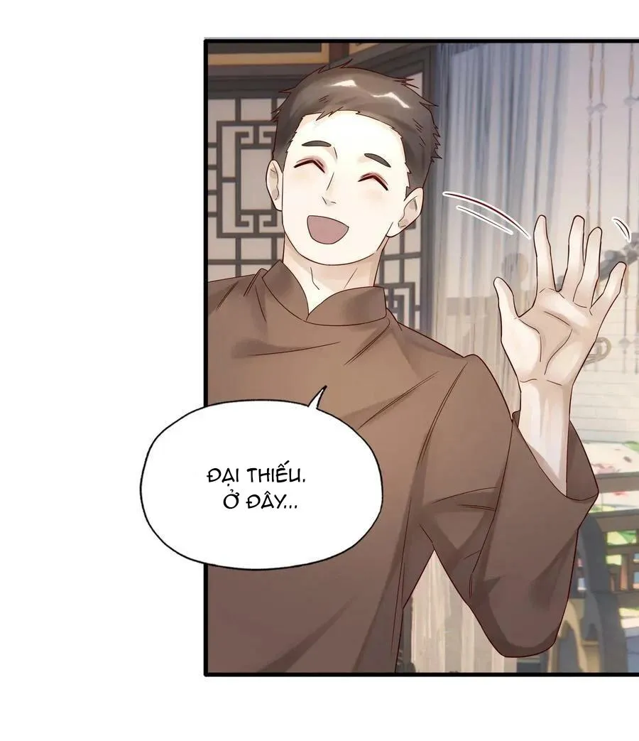 Diễn Giả Làm Thật Chapter 25 Trang 36