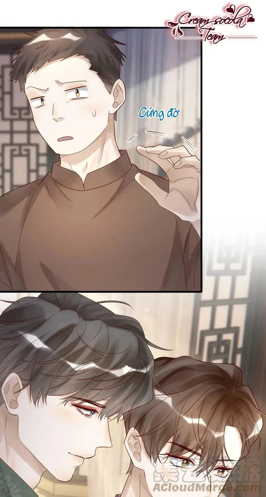 Diễn Giả Làm Thật Chapter 25 Trang 37