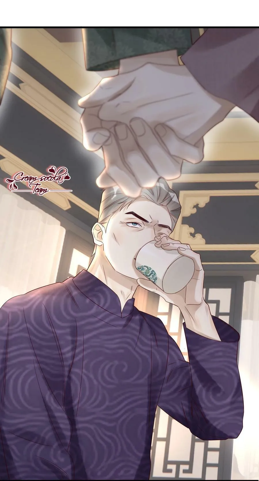 Diễn Giả Làm Thật Chapter 26 Trang 4