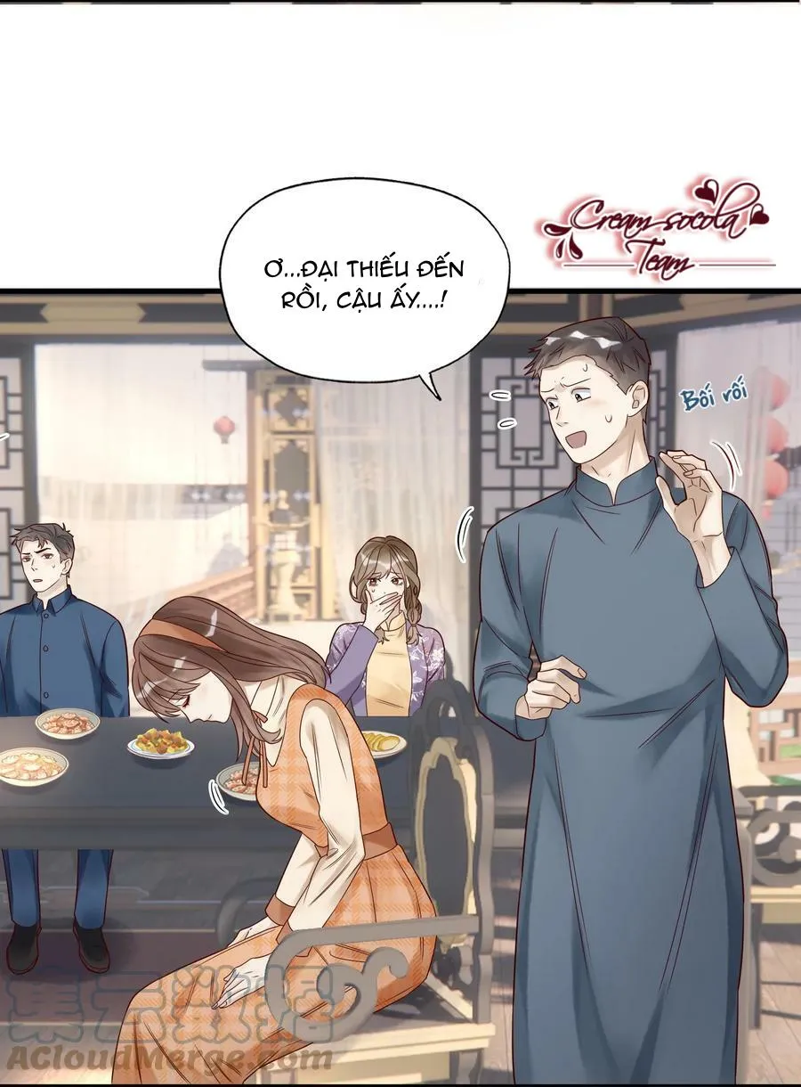 Diễn Giả Làm Thật Chapter 26 Trang 5