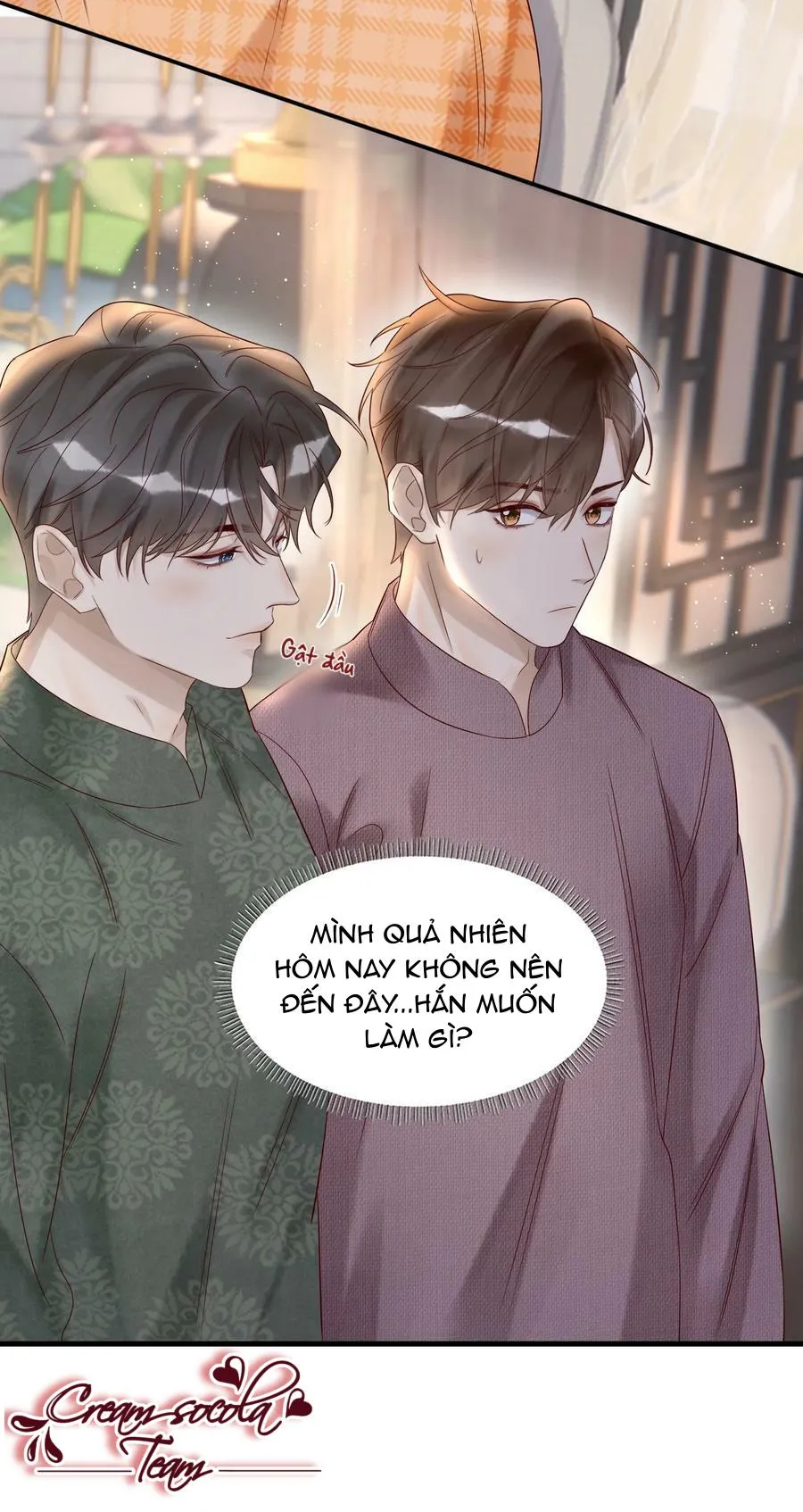 Diễn Giả Làm Thật Chapter 26 Trang 7