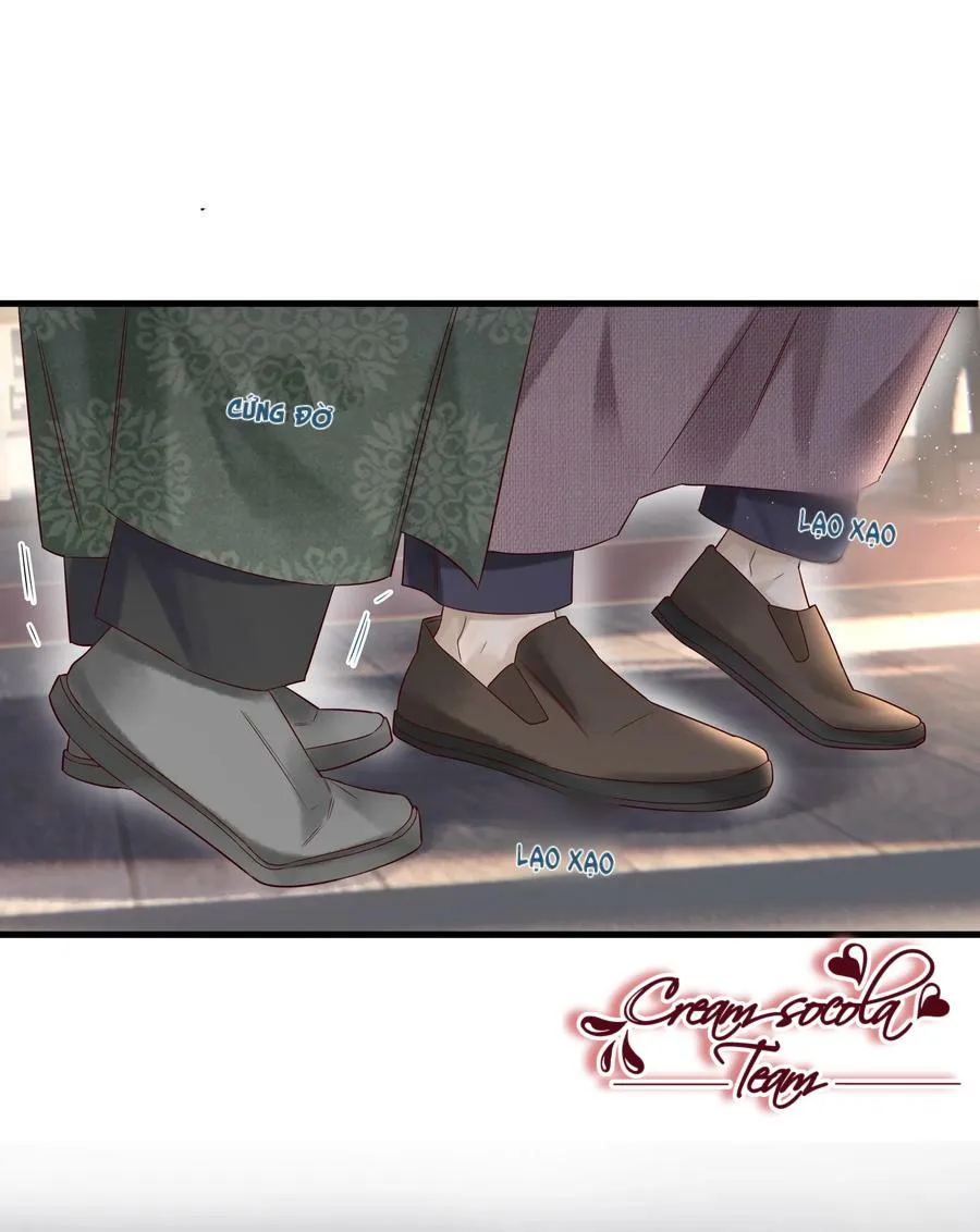 Diễn Giả Làm Thật Chapter 26 Trang 8