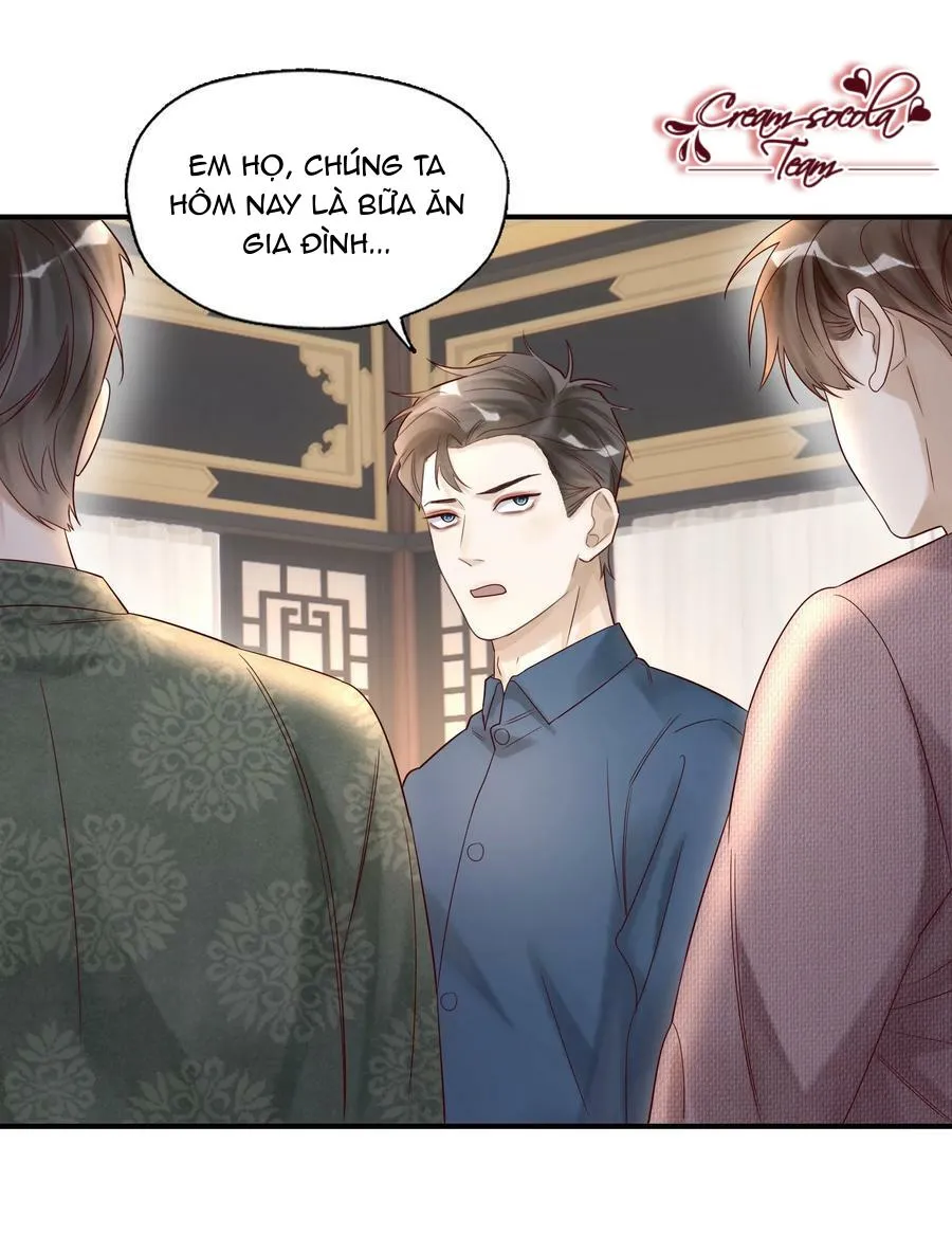 Diễn Giả Làm Thật Chapter 26 Trang 10