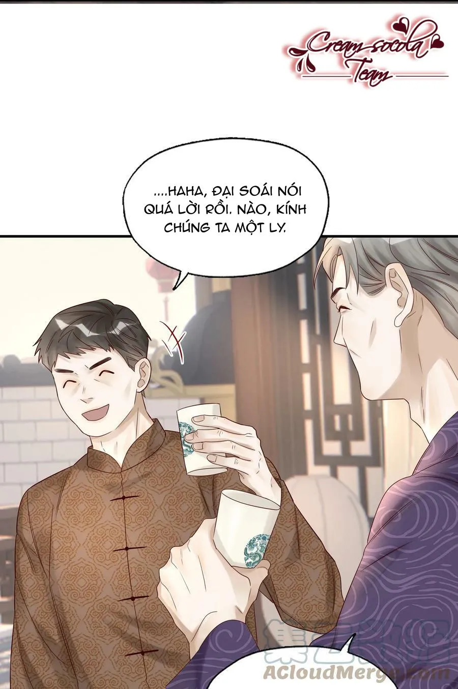 Diễn Giả Làm Thật Chapter 26 Trang 13