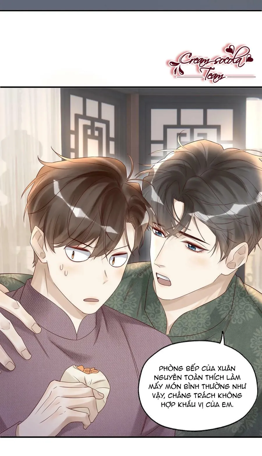 Diễn Giả Làm Thật Chapter 26 Trang 20