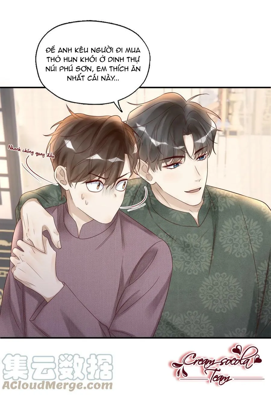 Diễn Giả Làm Thật Chapter 26 Trang 21