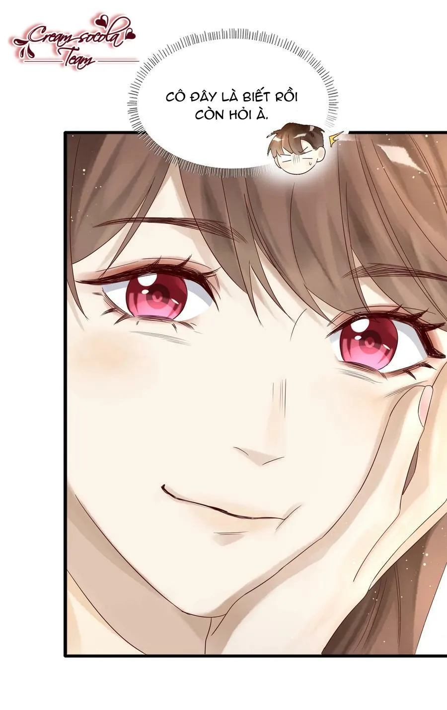 Diễn Giả Làm Thật Chapter 26 Trang 24